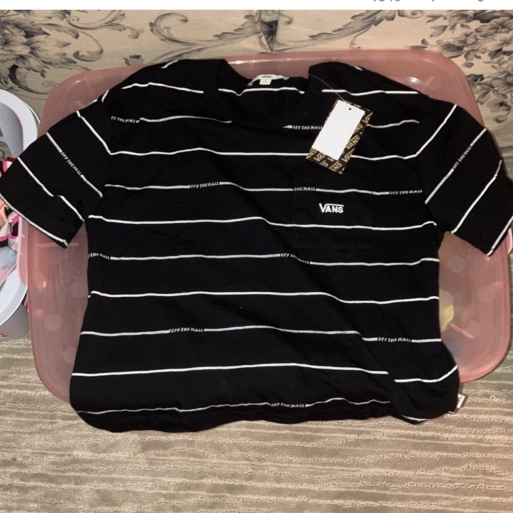 Vans Shirt